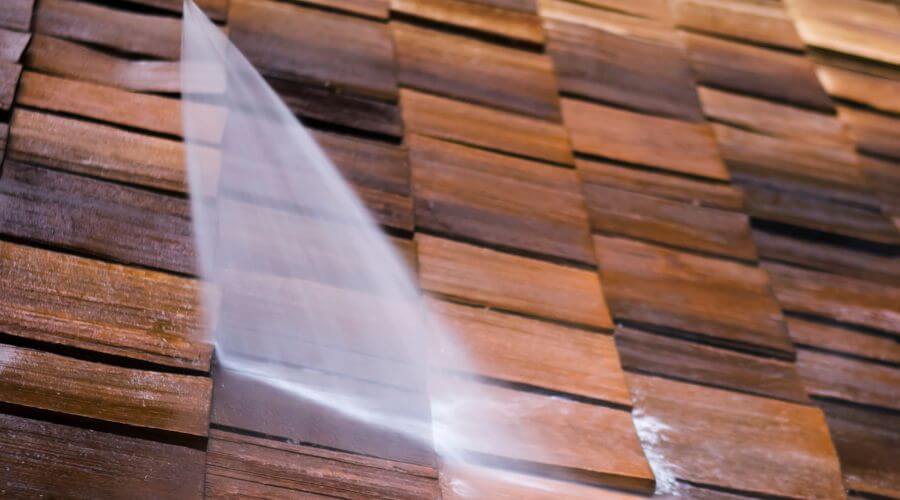 Slate Roofing in Rocky Mount, MO